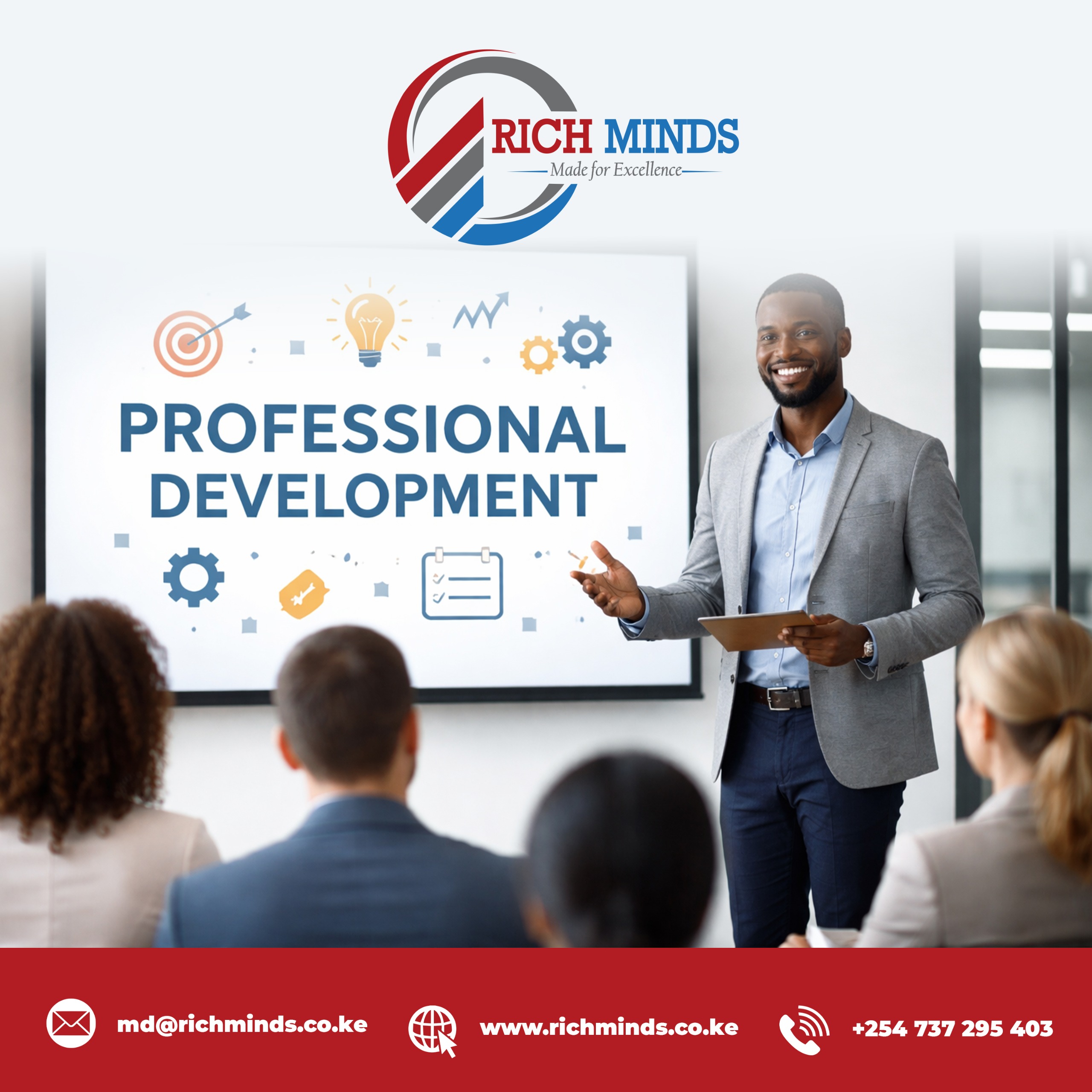 Media and Strategic Communications